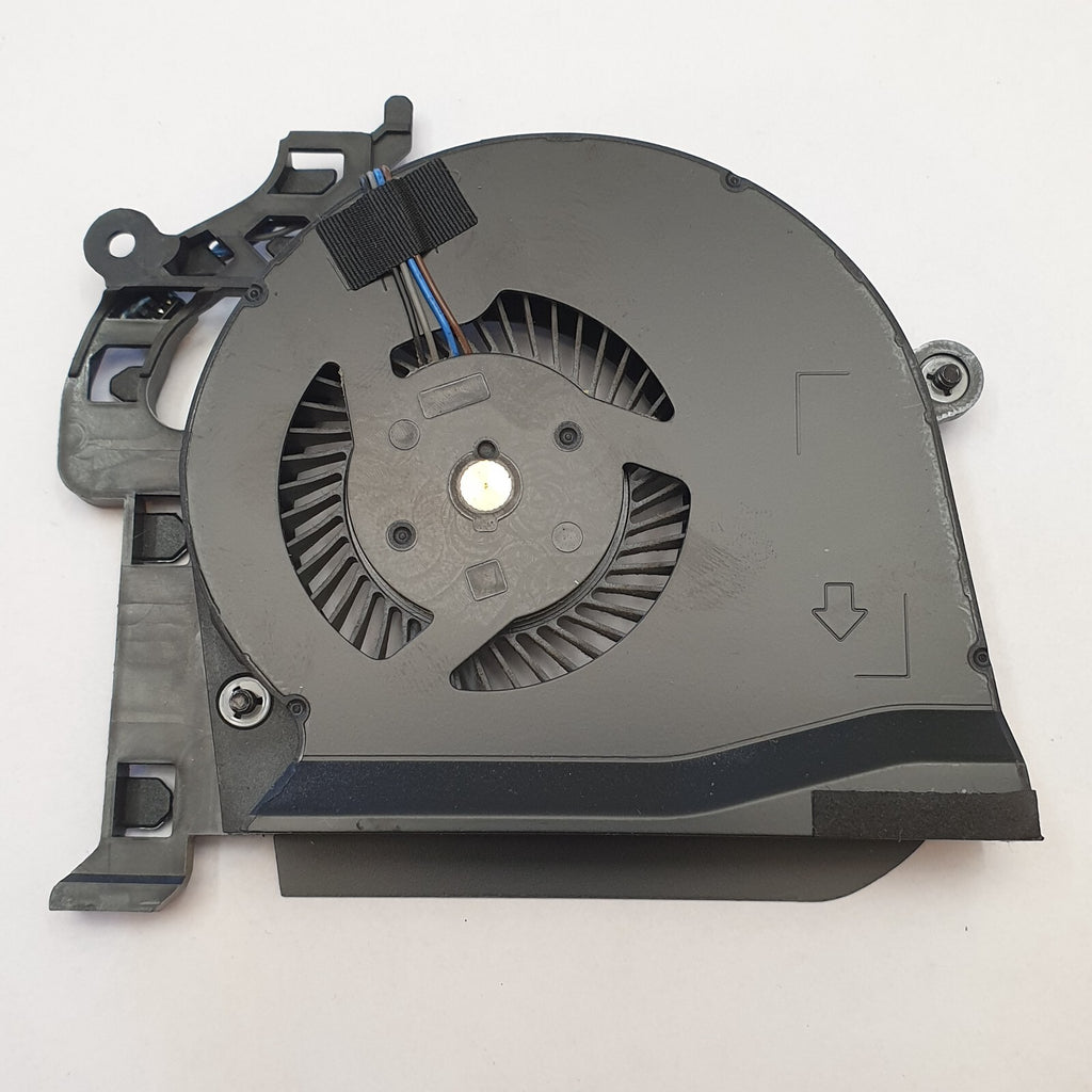 HP ZBook 15 G5 Lüfter Kühler Fan Cooling Fan – Bild 2