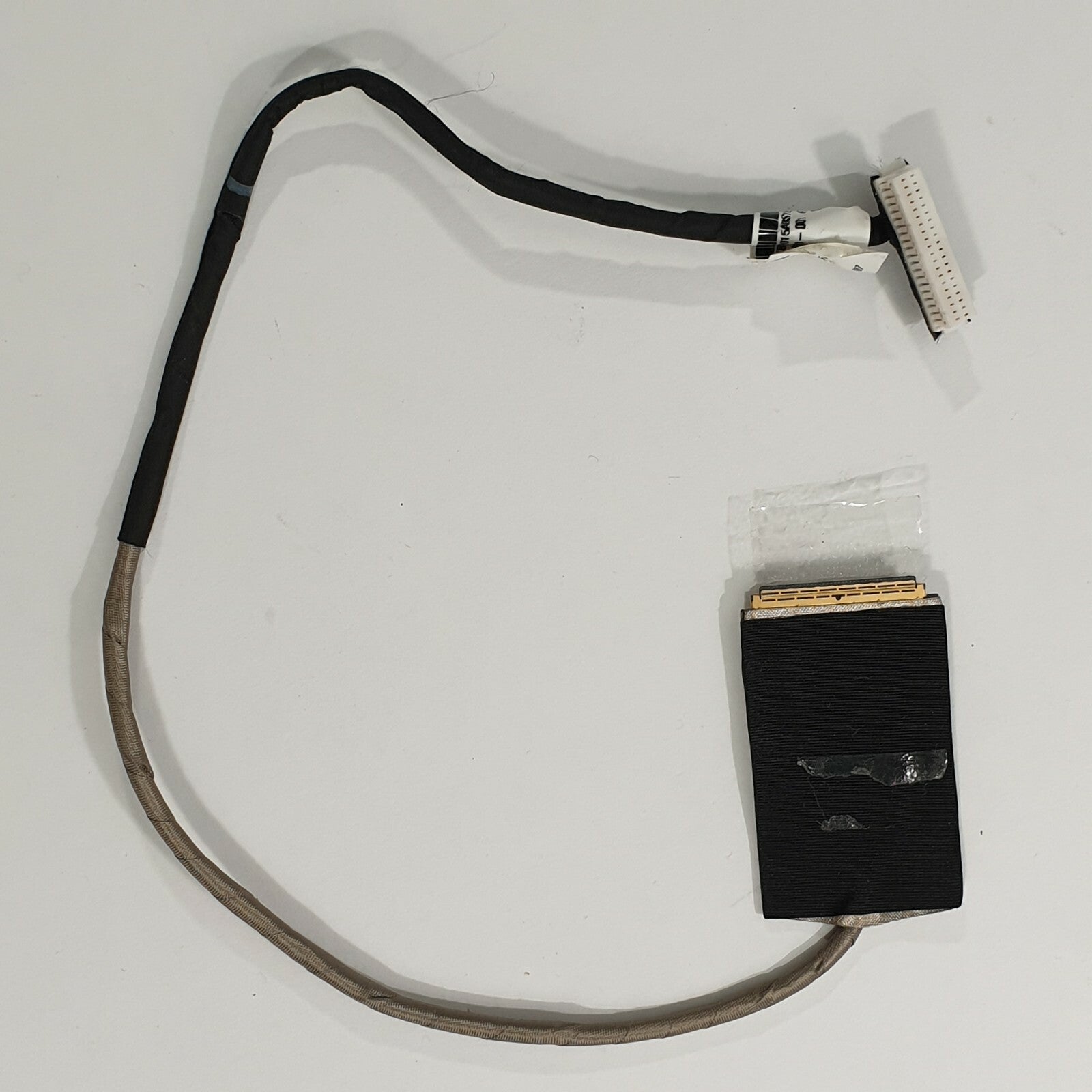 HP ProBook 6550b 6450b Displaykabel LCD Cable 6017B0262801 – Bild 2