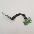 Lenovo ThinkPad P72 Powerbutton Einschaltknopf Platine Power Button Board