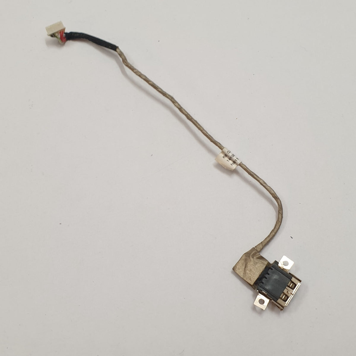 Asus X54H USB Port USB Anschluss Platine Board mit Kabel