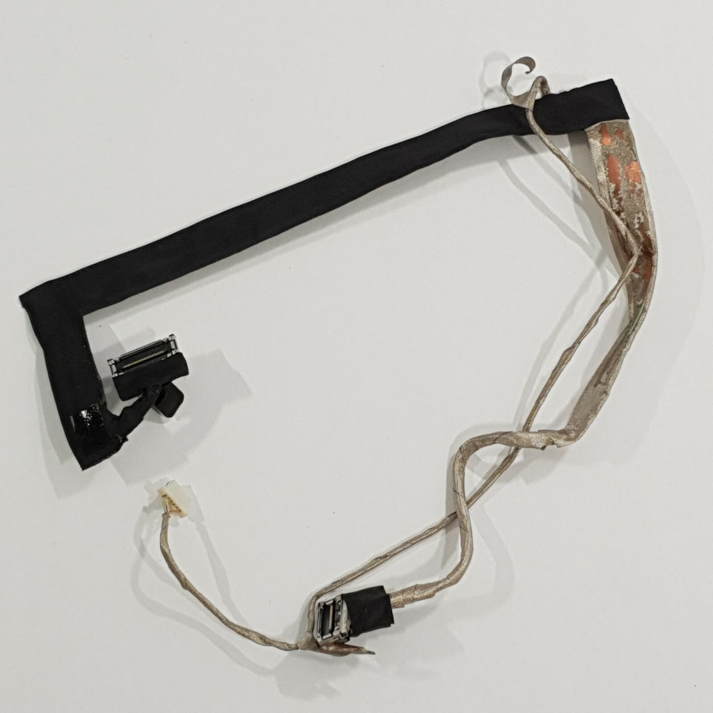 HP Pavilion dv7 7000 USB Displaykabel Video Kabel LCD Cable
