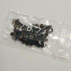 Dell Latitude E7240 Schraubensatz Screw Set Schrauben Gehäuse