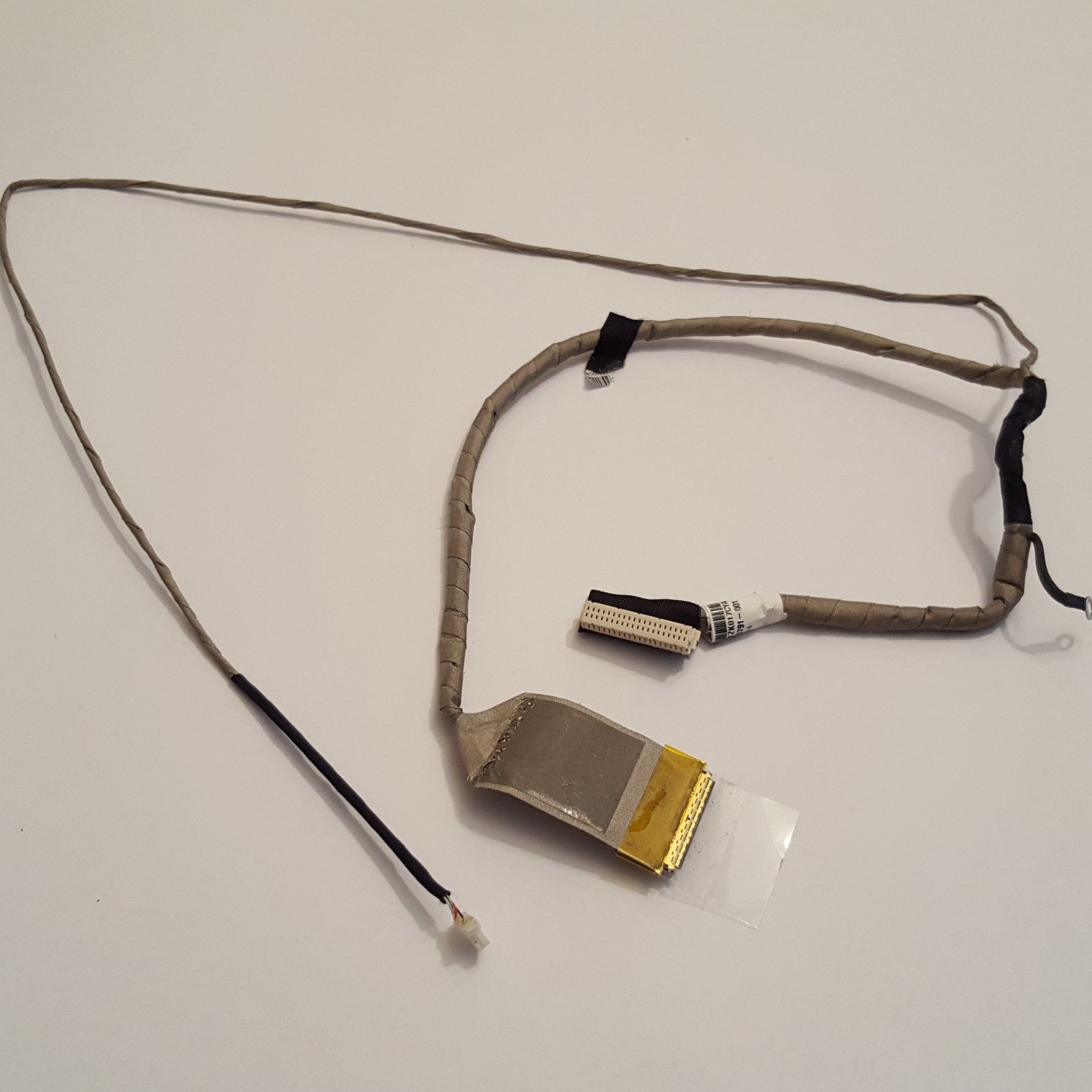 HP ProBook 4515s Displaykabel LCD Video Kabel LVDS Cable