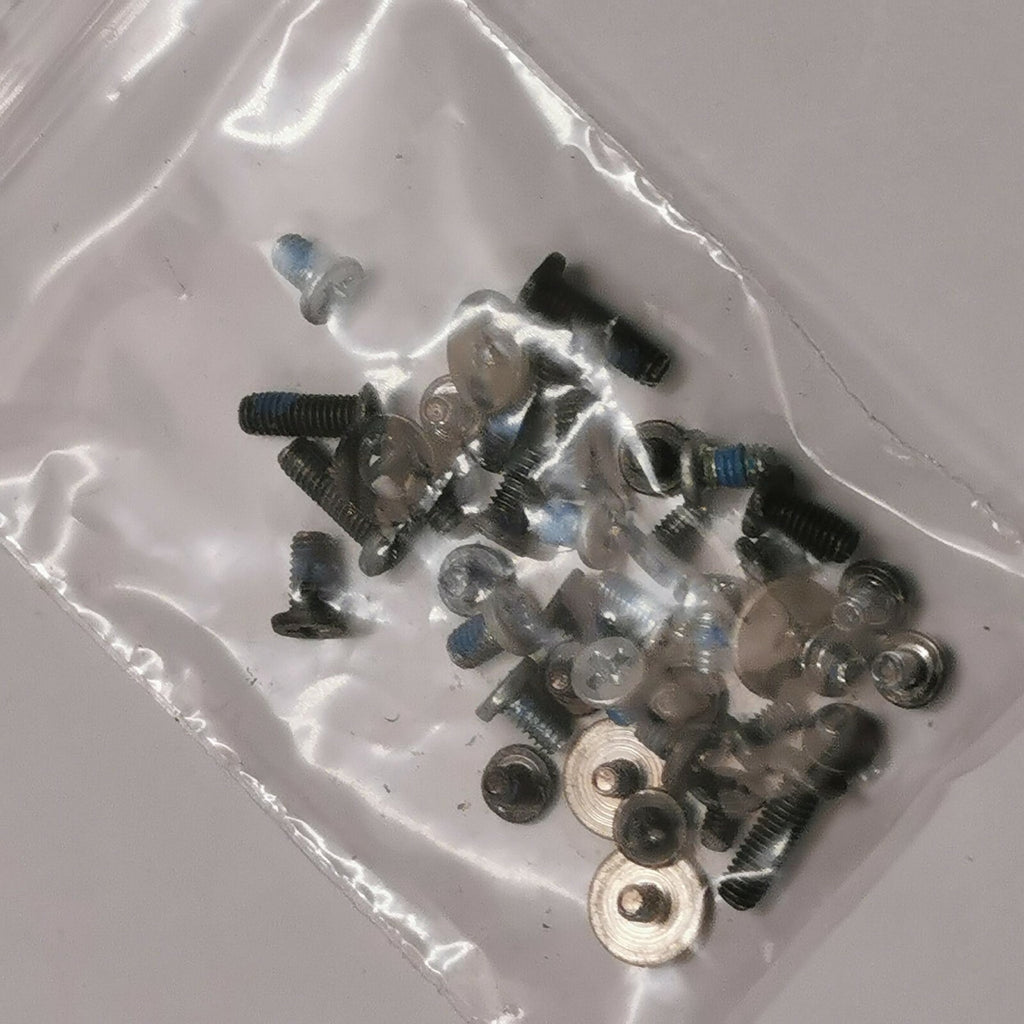Dell Inspiron N4010 Schraubensatz Schrauben Screw Set – Bild 2