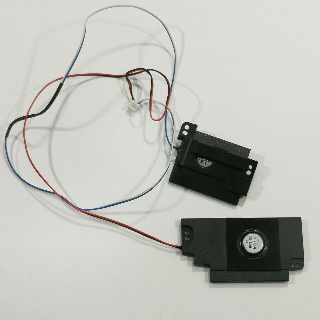Lenovo ThinkPad T520 Lautsprecher Speaker Set Internes Lautsprecherpaar