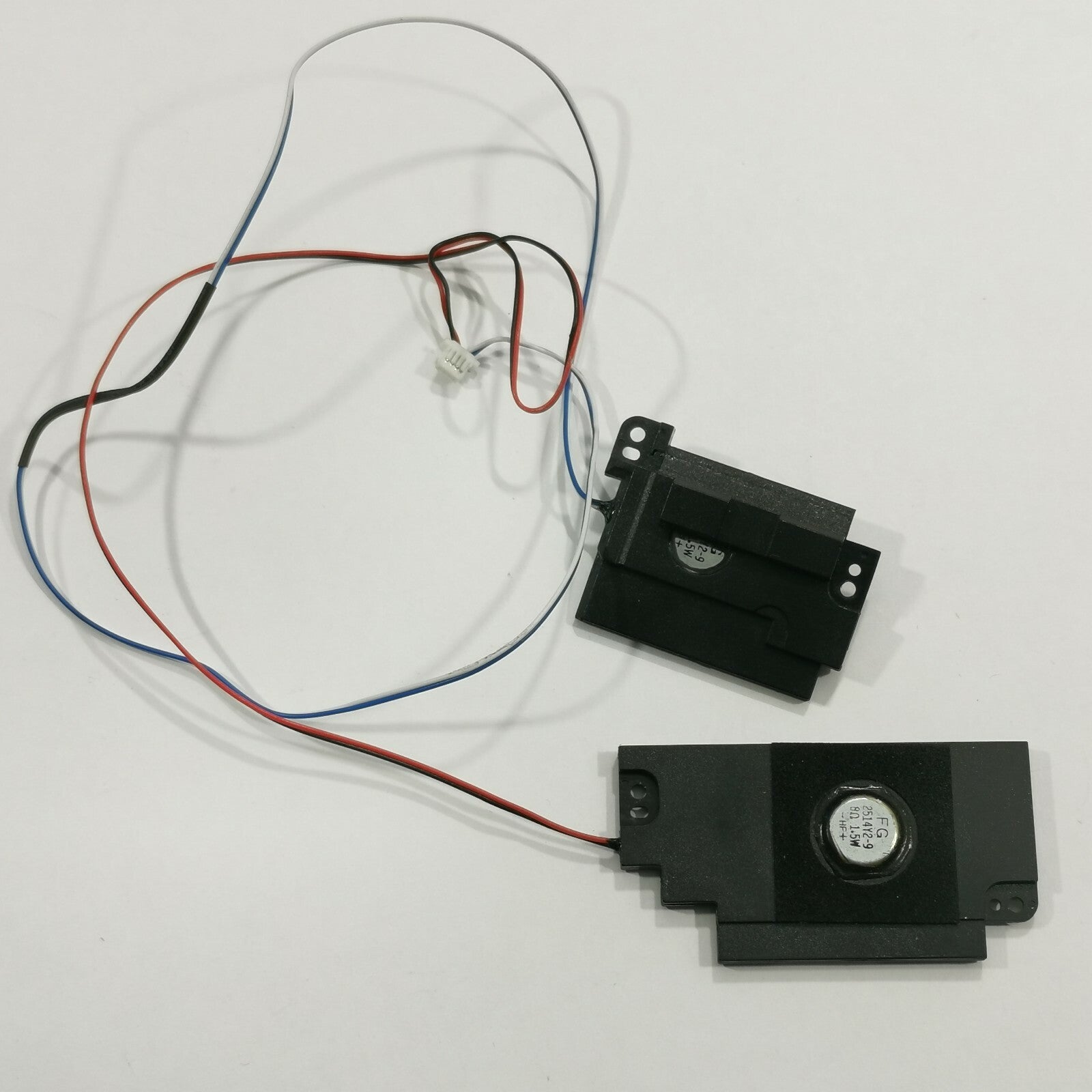 Lenovo ThinkPad T520 Lautsprecher Speaker Set Internes Lautsprecherpaar