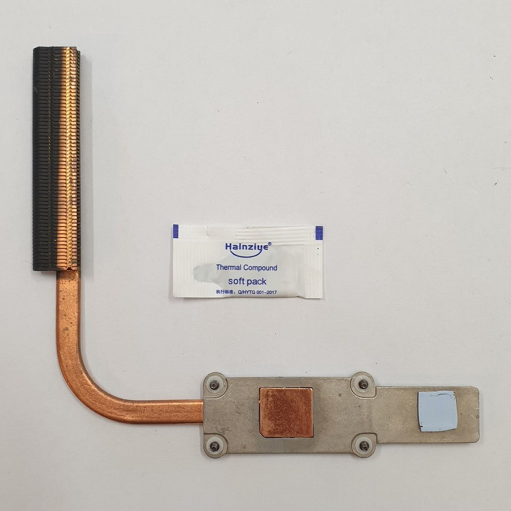 HP ProBook 5330m Kühler Heatsink Heatpipe mit Wärmeleitpaste