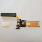 HP EliteBook 850 G7 CPU Kühler Heatsink Wärmeableiter Wärmeleitpaste