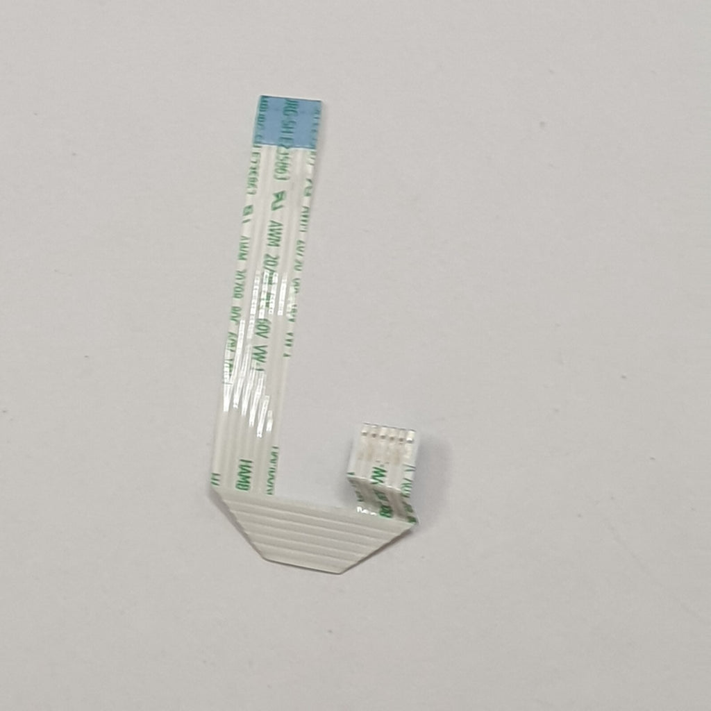 Toshiba Satellite L650 Touchpadkabel Flexkabel Ribbon Cable
