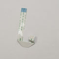 Toshiba Satellite L650 Touchpadkabel Flexkabel Ribbon Cable