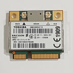 Toshiba PORTEGE Z930 WWAN Karte 3G Ericsson H5321 G86C0005N710 Modul