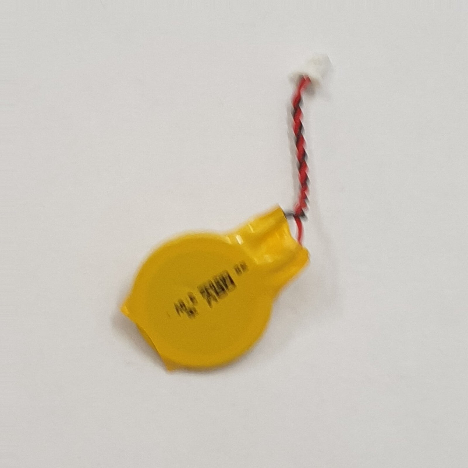 HP EliteBook 850 BIOS CMOS Batterie RTC Battery Knopfzelle