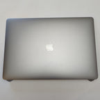Apple MacBook Pro A1990 Display komplett 15,4 Retina Bildschirm space gray – Bild 3