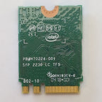 Lenovo ThinkPad T470s Intel 8260NGW WLAN Karte WiFi Bluetooth M.2 2230