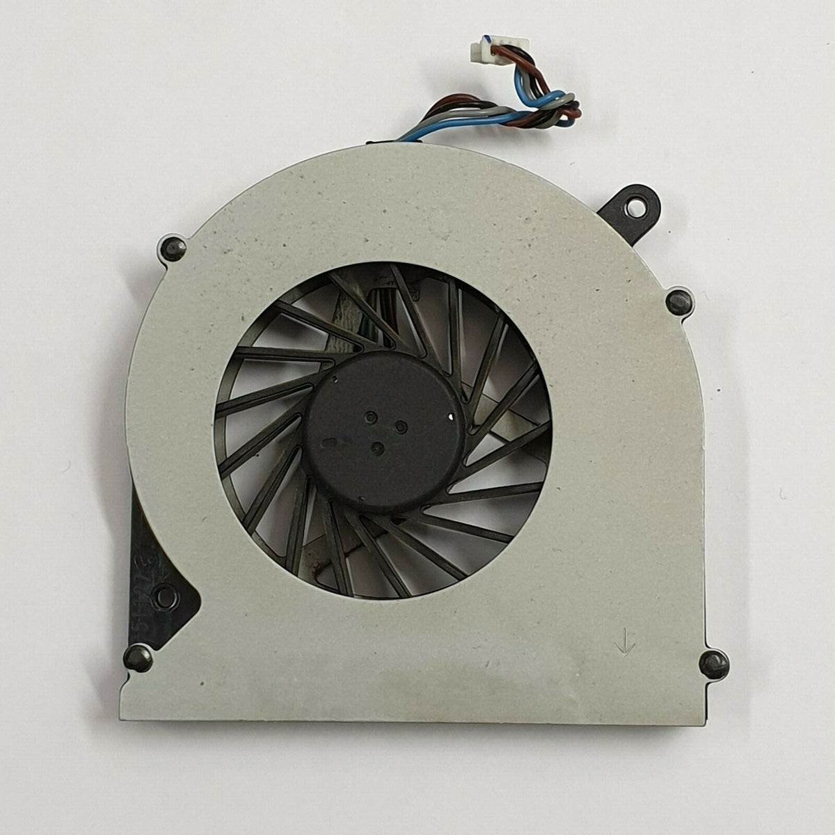 Toshiba Satellite C850-I0012 Lüfter Fan CPU Kühler Notebook Ersatzteil