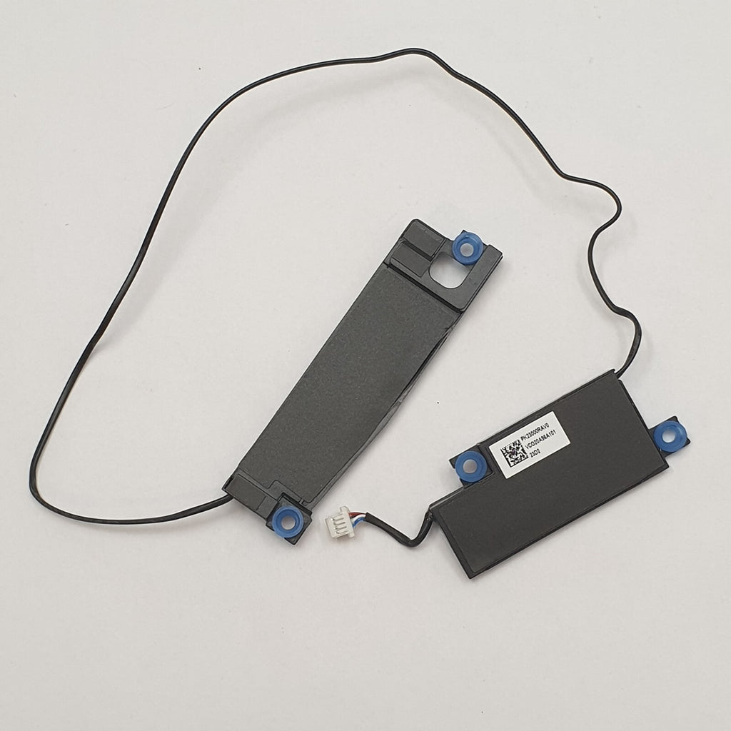 Lenovo ThinkPad T490s Lautsprecher Speaker Set Internes Lautsprecherpaar – Bild 2