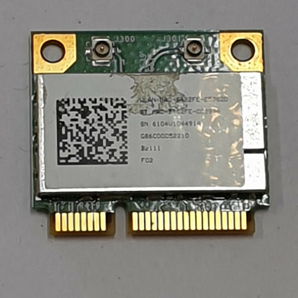 Toshiba Satellite L660-12X WLAN Karte Wifi Broadcom BCM94313HMGB Wireless Modul