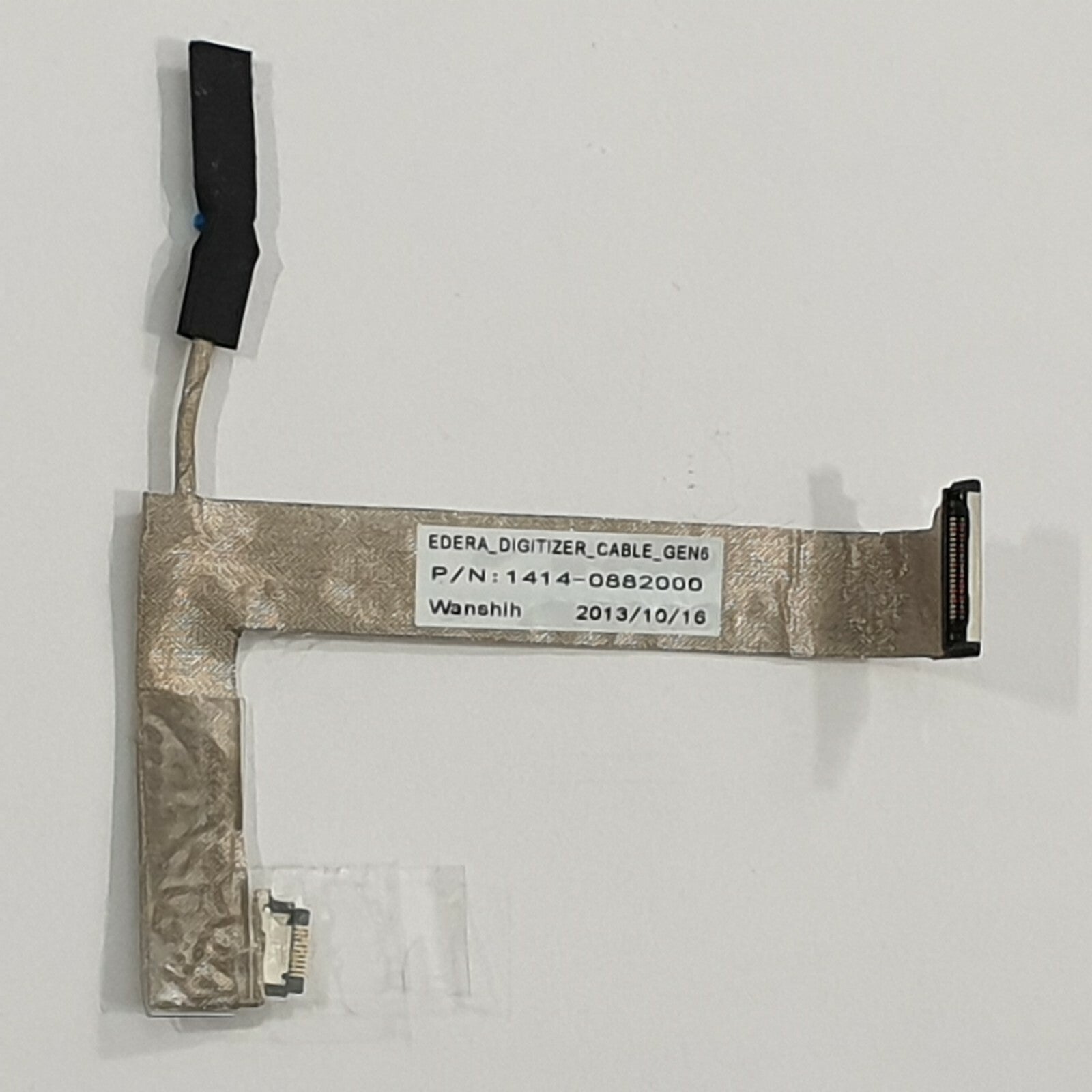 Motion MC-F5te Tablet-PC Edera Digitizer Kabel Flex Cable
