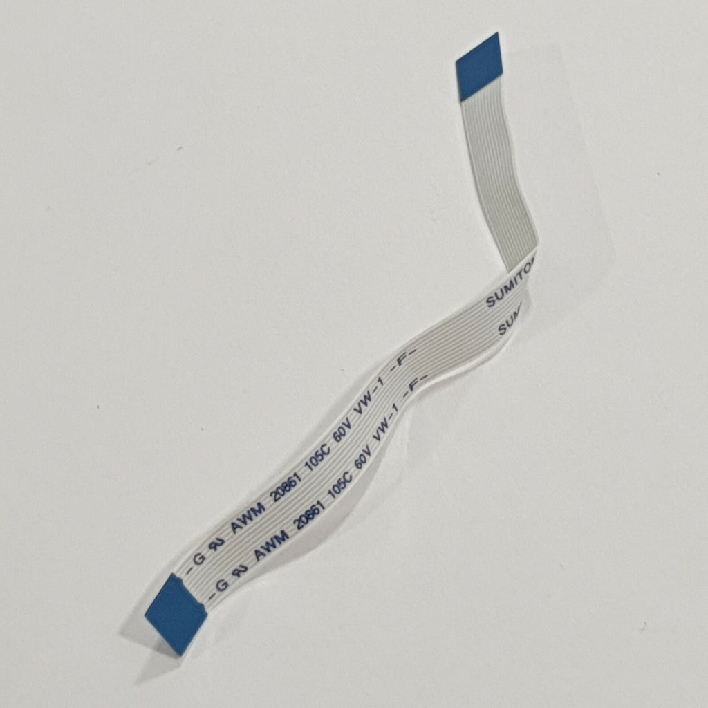 Fujitsu Celsius H720 Touchpadkabel Flexkabel Flachbandkabel