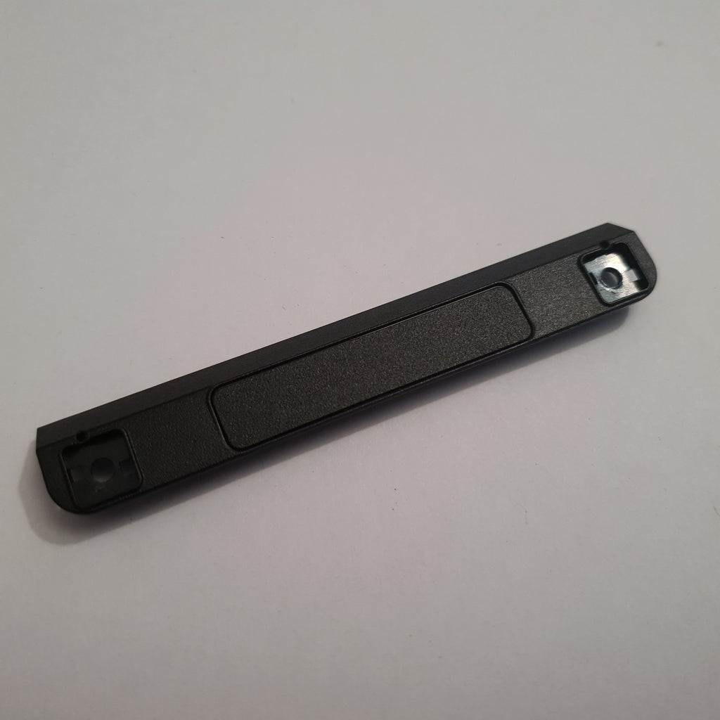 Fujitsu LifeBook S752 Scharnierabdeckung Blende Hinge Cover Gehäuseteil