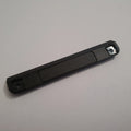 Fujitsu LifeBook S752 Scharnierabdeckung Blende Hinge Cover Gehäuseteil