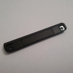 Fujitsu LifeBook S752 Scharnierabdeckung Blende Hinge Cover Gehäuseteil