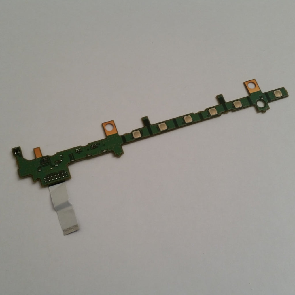 Fujitsu LifeBook S782 Powerbutton Ein Aus Fujitsu LifeBook S782 Powerbutton