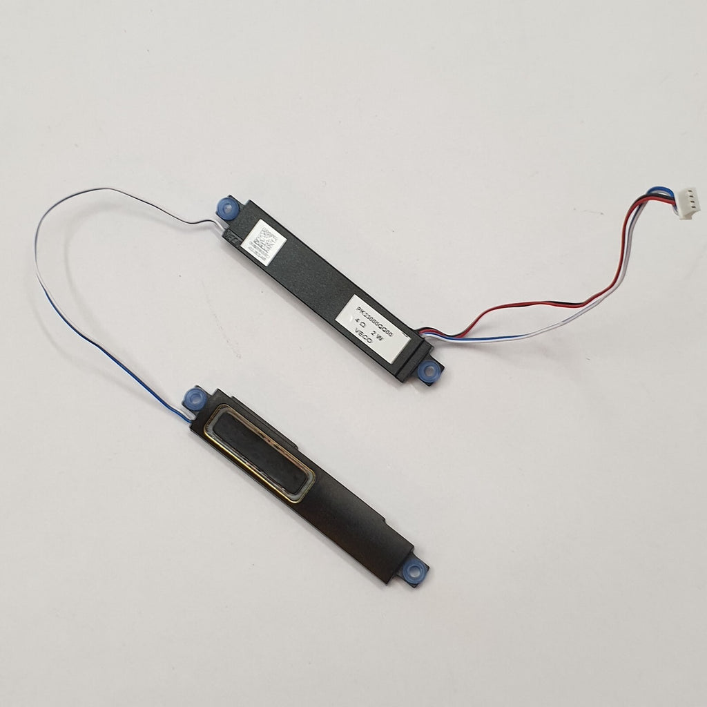Dell Latitude E7470 Lautsprecher Speaker Set Internes Lautsprecherpaar