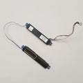 Dell Latitude E7470 Lautsprecher Speaker Set Internes Lautsprecherpaar