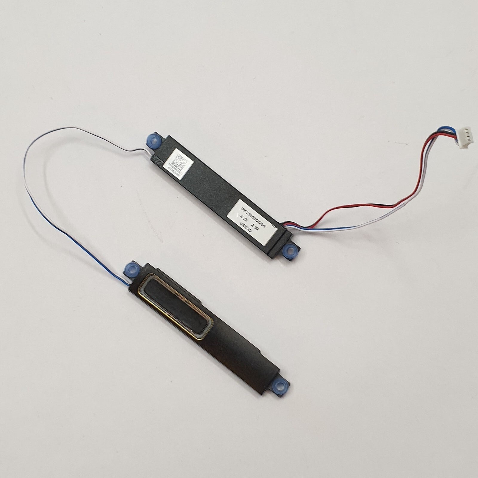 Dell Latitude E7470 Lautsprecher Speaker Set Internes Lautsprecherpaar