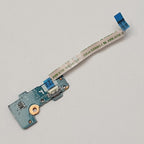 HP EliteBook 840 G6 Powerbutton Board Einschaltknopf Power Button Platine