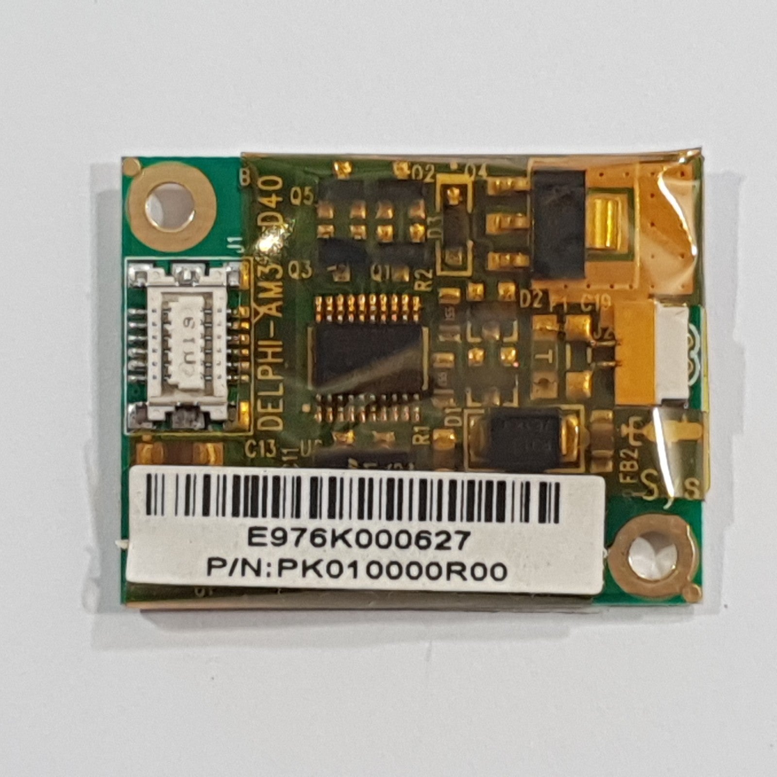 Toshiba Satellite A210-11P Modem Toshiba Satellite A210 11P Modem Board Internes