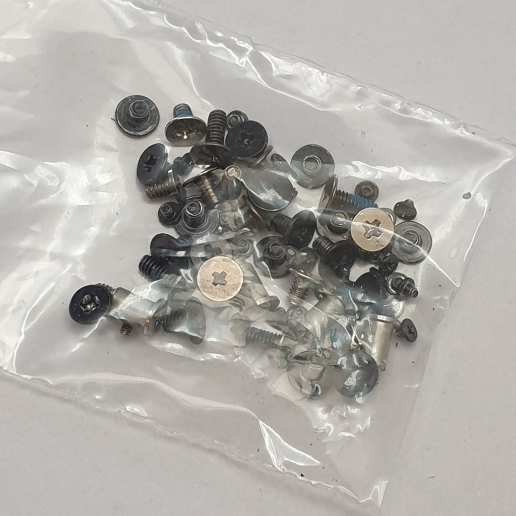 HP Elitebook X360 1030 G4 Schraubensatz Screw Set Schrauben Ersatzteil