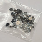 HP Elitebook X360 1030 G4 Schraubensatz Screw Set Schrauben Ersatzteil