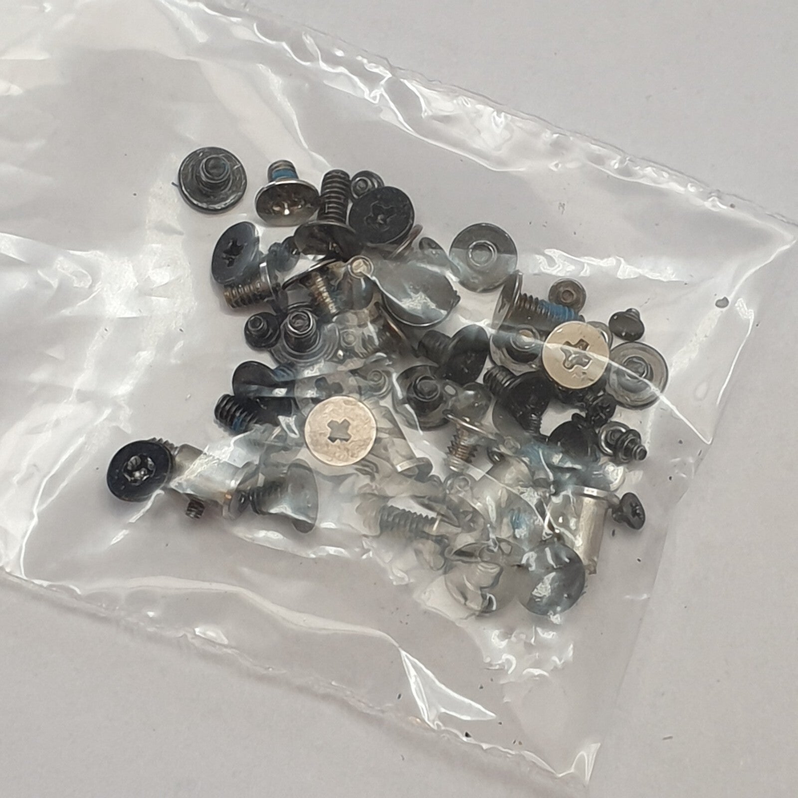 HP Elitebook X360 1030 G4 Schraubensatz Screw Set Schrauben Ersatzteil