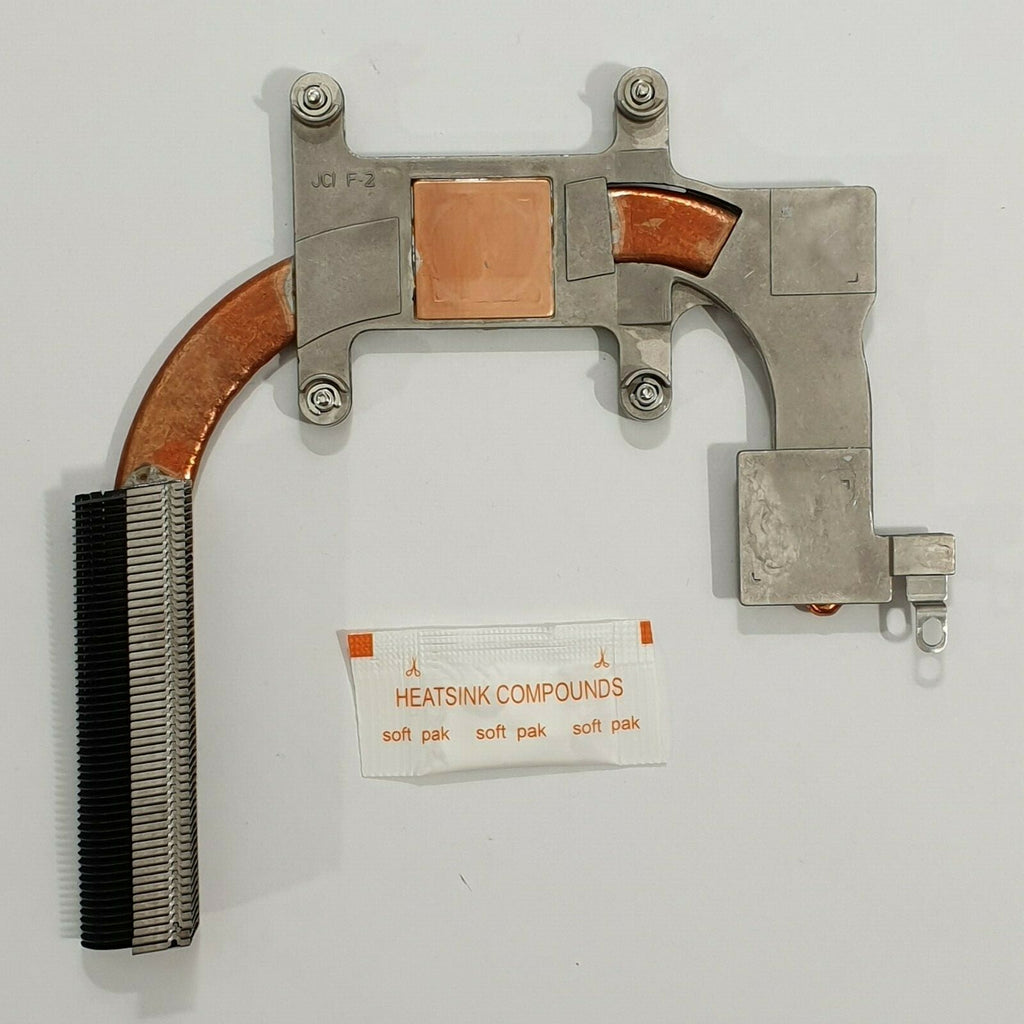 HP EliteBook 6930p Kühler Heatsink Heatpipe Kühlkörper – Bild 2