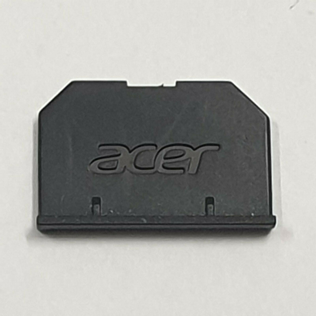 Asus R417B Original SD Karten Card Slot Abdeckung Blende Cover