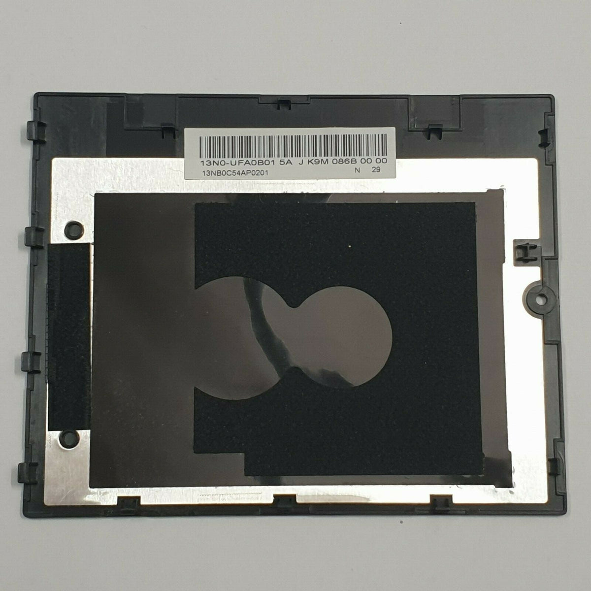 Asus R417YA Gehäuse Abdeckung Unterschale Unterteil Bottom Base Cover