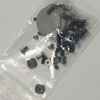 HP Pavilion 13-a187no Schraubensatz Screw Set Schrauben Ersatzteil – Bild 2