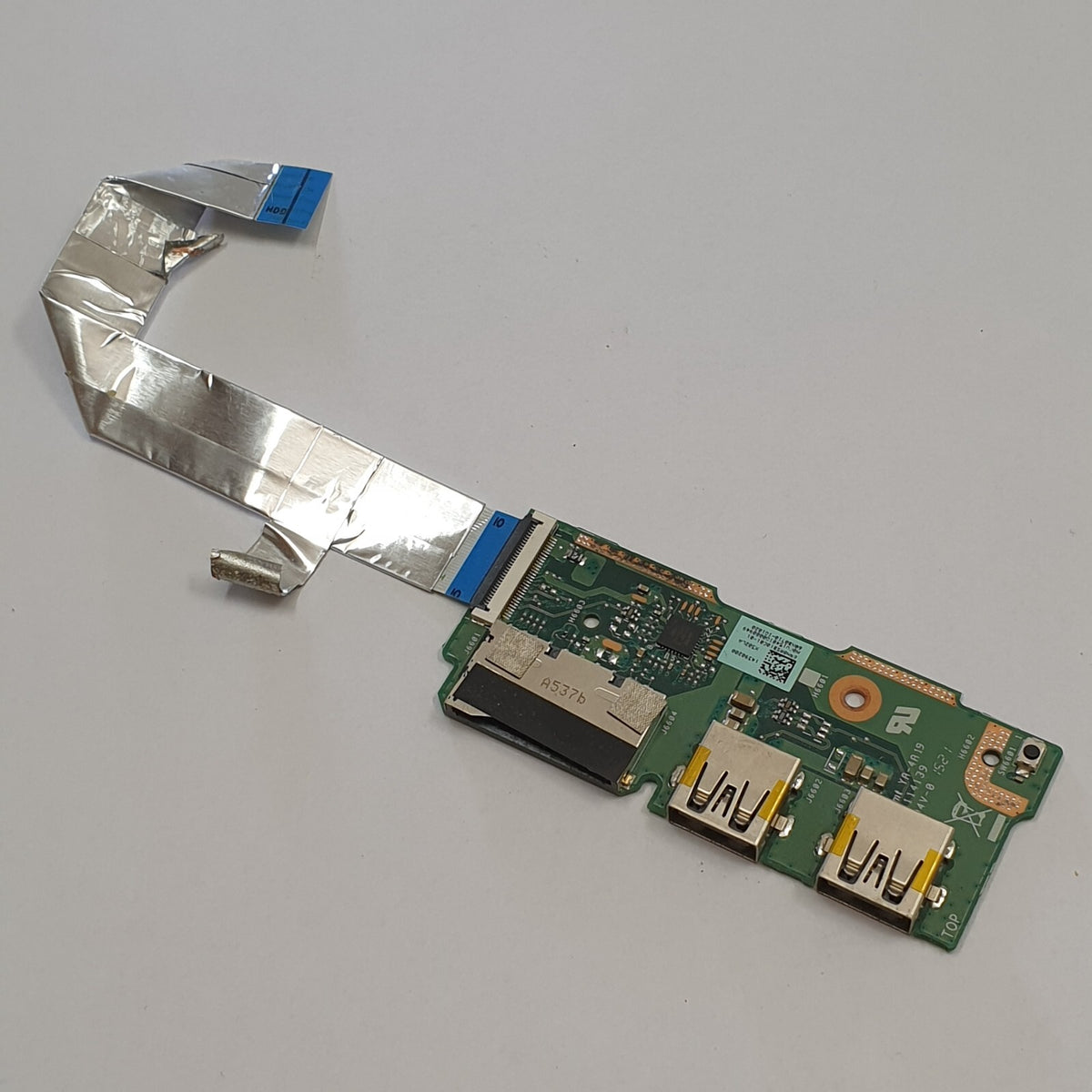 ASUS R301L USB Card I/O Board USB Platine mit Kabel