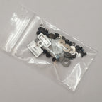 Dell Latitude 7310 Schraubensatz Schrauben Screw Set – Bild 2
