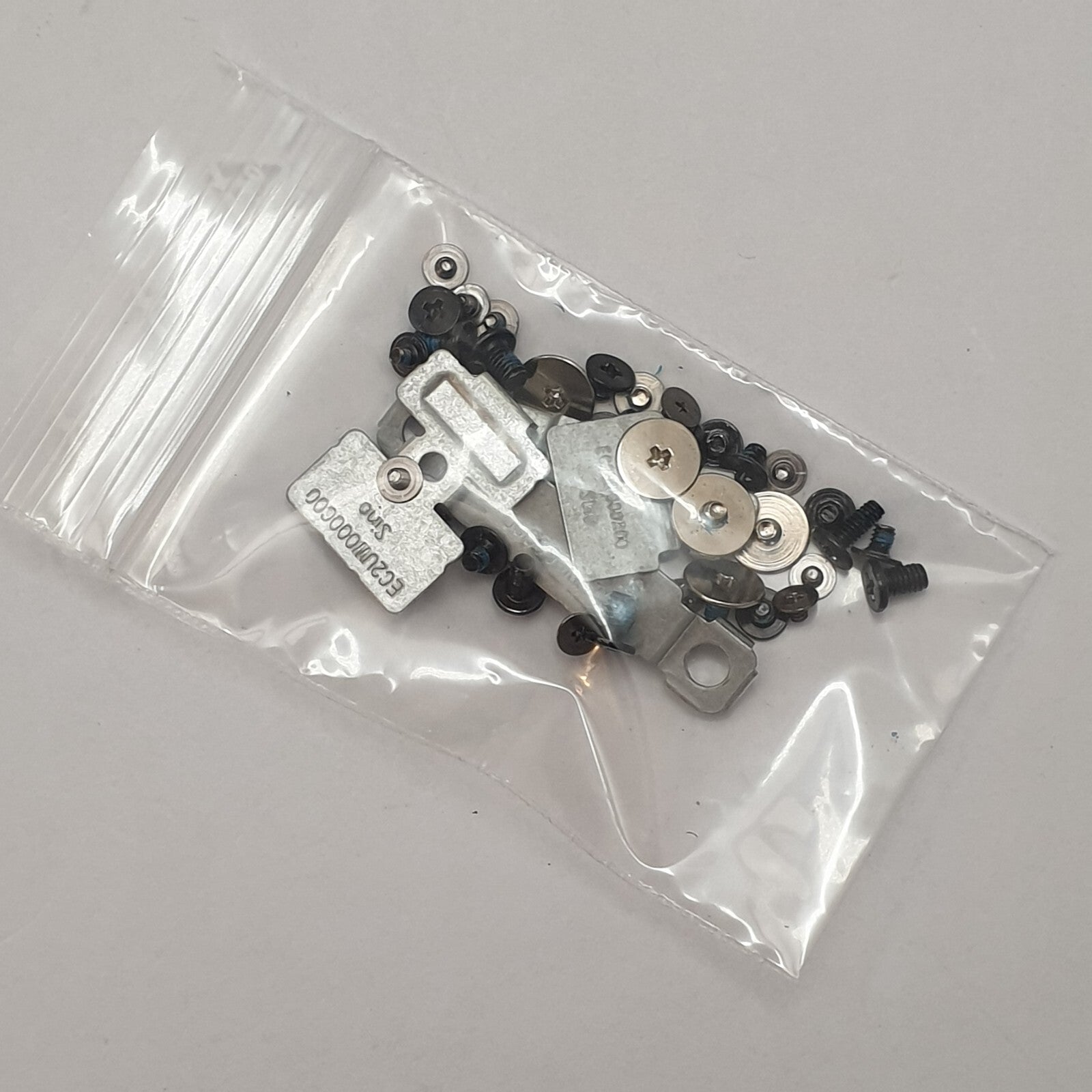 Dell Latitude 7310 Schraubensatz Schrauben Screw Set – Bild 2