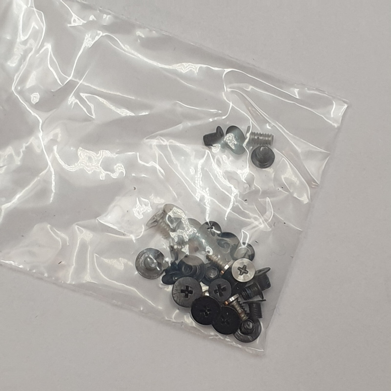 Lenovo Miix 720-12IKB Schraubensatz Schrauben Set Screw Set
