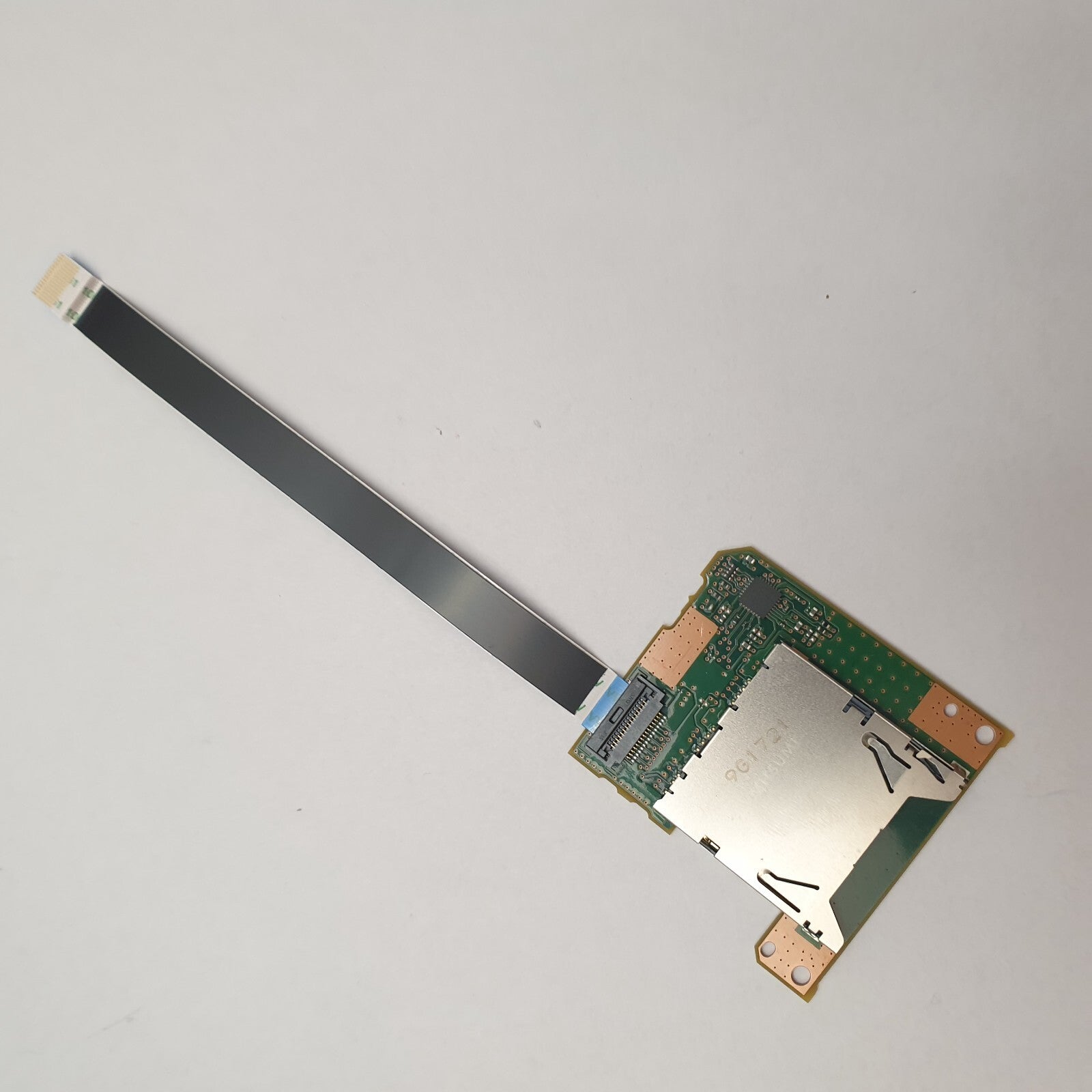 Fujitsu Lifebook E559 SD Kartenleser Card Reader Platine Board mit Kabel