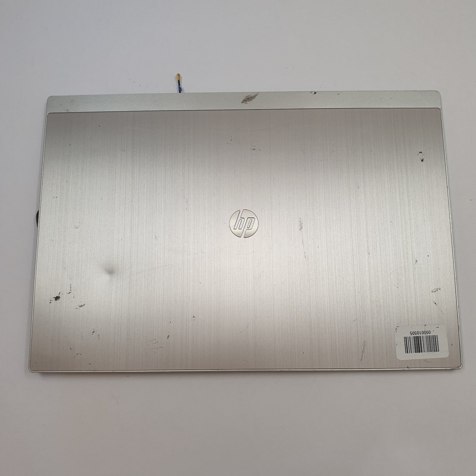 HP ProBook 5330m Displaygehäuse Deckel Gehäuse Top Lid LCD Cover