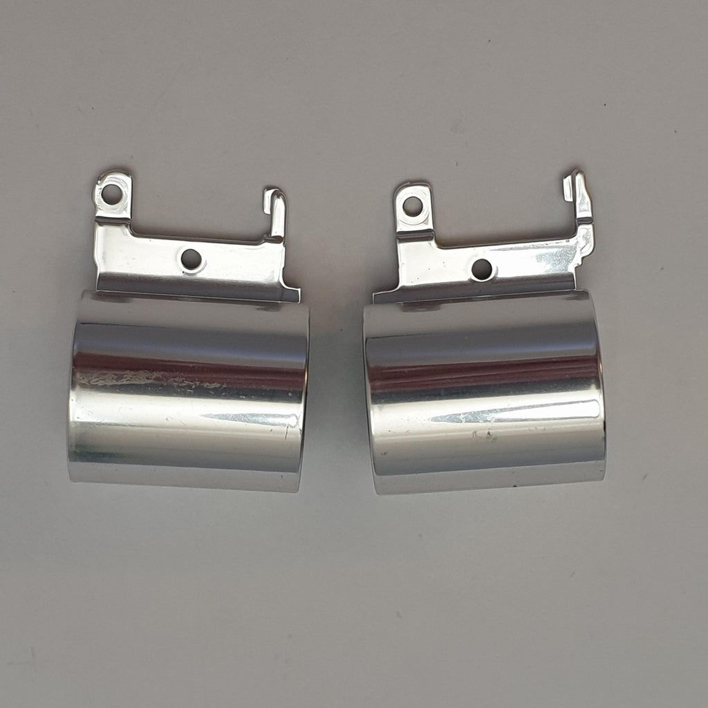 HP 255 G6 Scharnier Abdeckung Hinge Cover