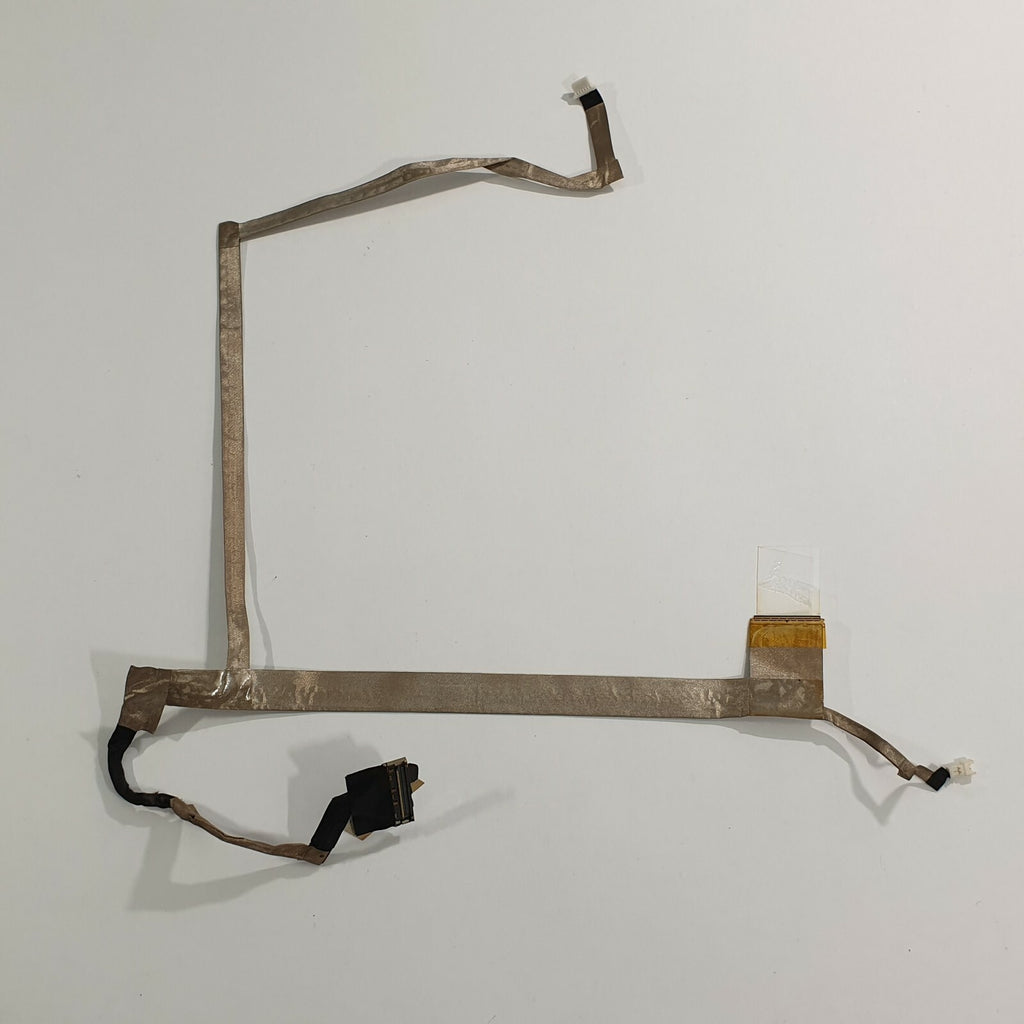 HP Pavilion dv6 3000 Displaykabel LCD Video Kabel LVDS Cable – Bild 2