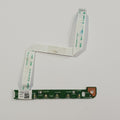 Asus VivoBook V300CA LED Board mit Kabel