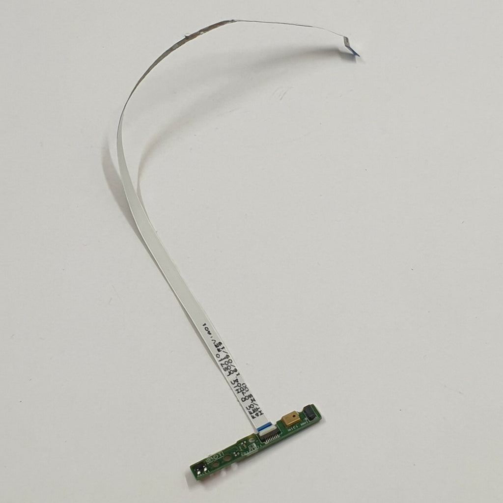 Lenovo Ideapad 710S-13 710S-13IKB Sensor Board Mikrofon Hall Sensor Kabel – Bild 2