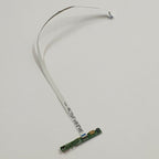 Lenovo Ideapad 710S-13 710S-13IKB Sensor Board Mikrofon Hall Sensor Kabel – Bild 2